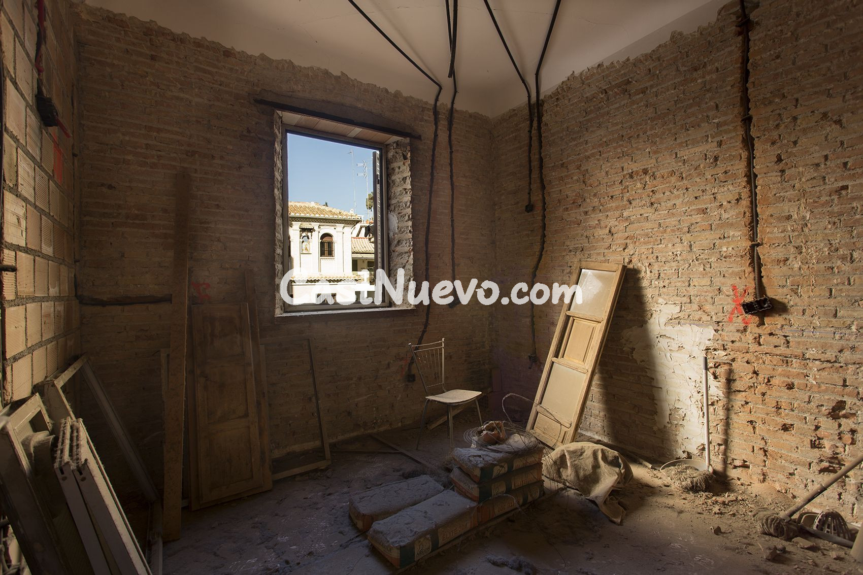 CONSTRUYE TU PISO SOÑADO EN EL REALEJO - foto 14