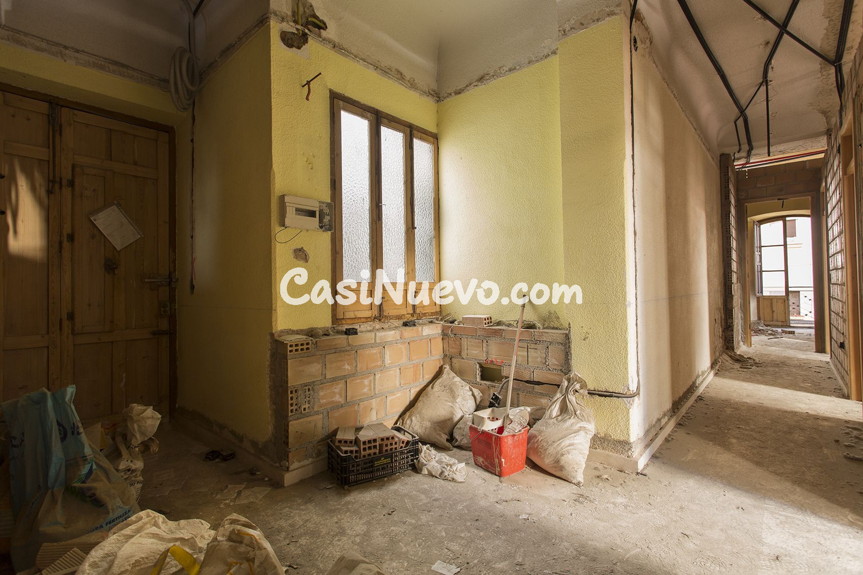 CONSTRUYE TU PISO SOÑADO EN EL REALEJO - foto 16