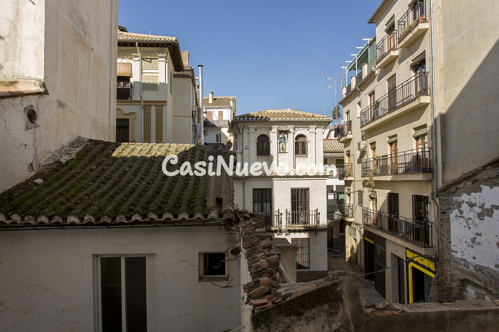 CONSTRUYE TU PISO SOÑADO EN EL REALEJO - foto 27