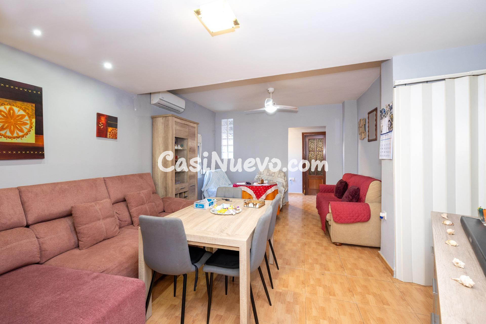 CASA CON ESTUPENDA UBICACIÓN EN ARMILLA. AVENIDA DE LOS OGÍJ - foto 3