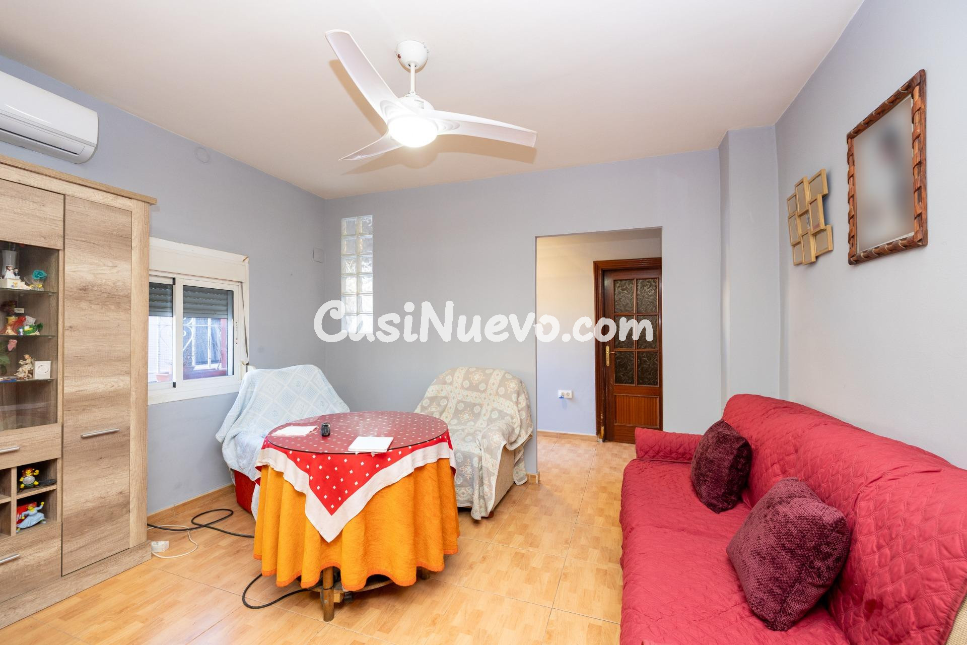 CASA CON ESTUPENDA UBICACIÓN EN ARMILLA. AVENIDA DE LOS OGÍJ - foto 4