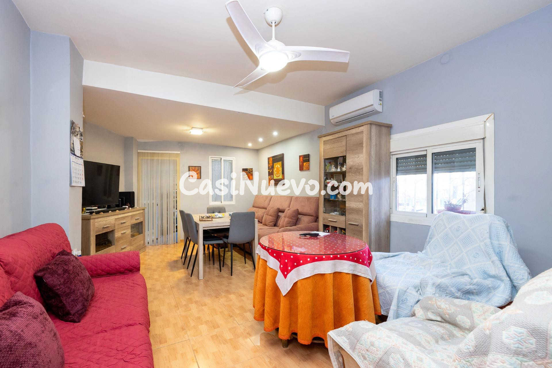 CASA CON ESTUPENDA UBICACIÓN EN ARMILLA. AVENIDA DE LOS OGÍJ - foto 5