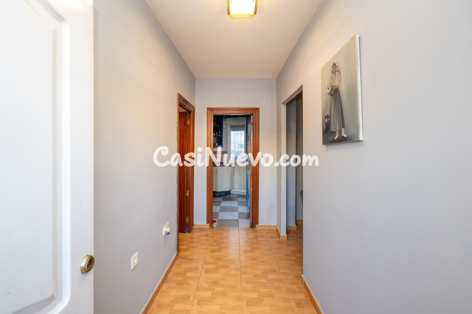 CASA CON ESTUPENDA UBICACIÓN EN ARMILLA. AVENIDA DE LOS OGÍJ - foto 8