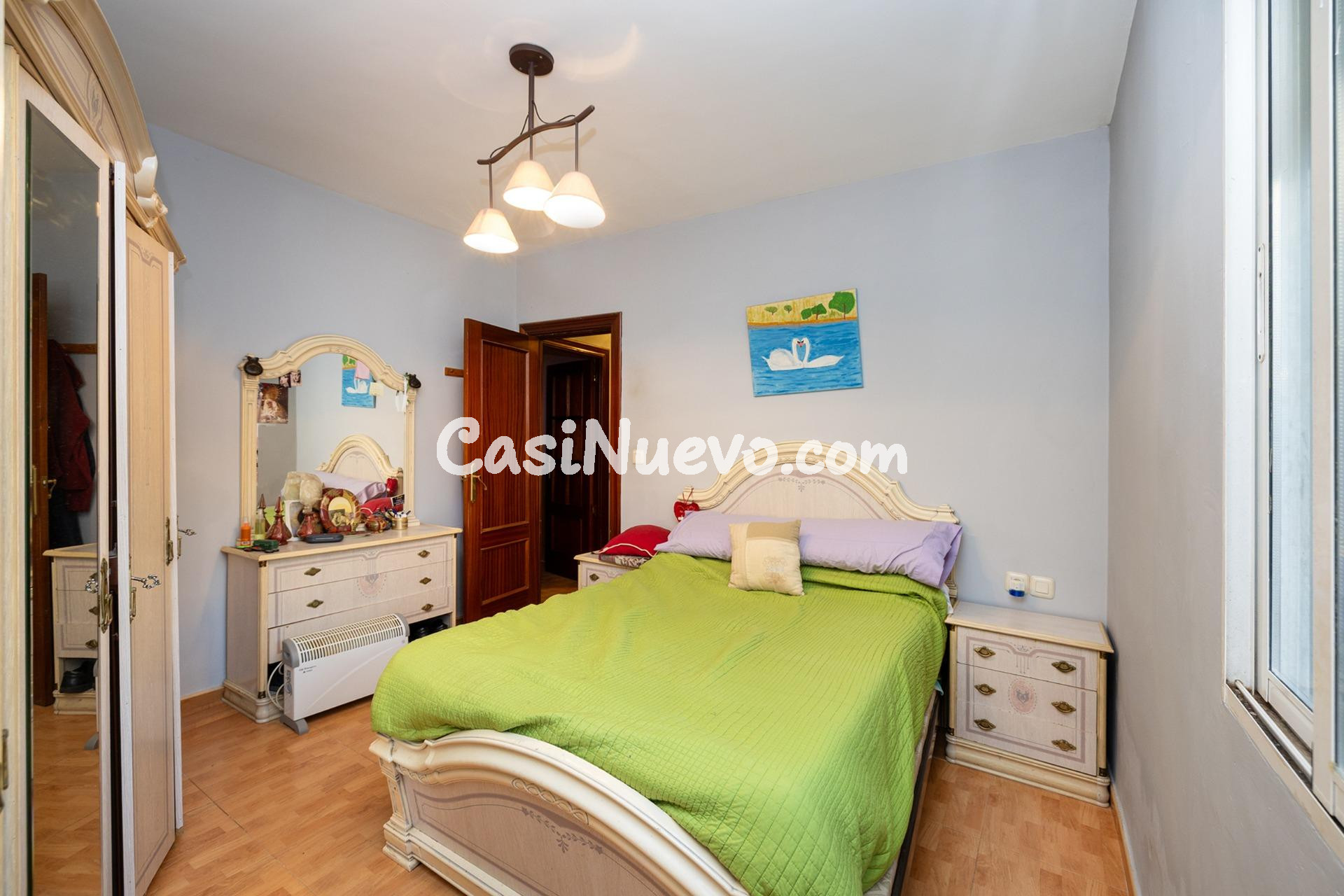 CASA CON ESTUPENDA UBICACIÓN EN ARMILLA. AVENIDA DE LOS OGÍJ - foto 10