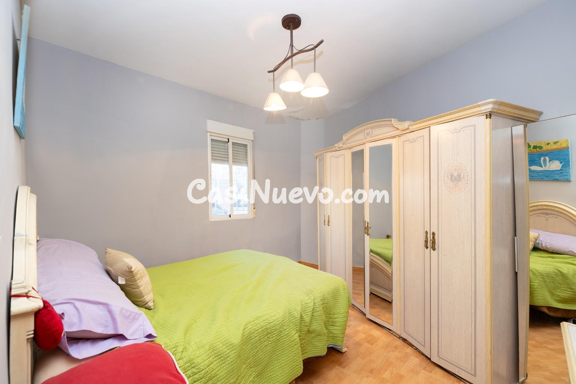 CASA CON ESTUPENDA UBICACIÓN EN ARMILLA. AVENIDA DE LOS OGÍJ - foto 11