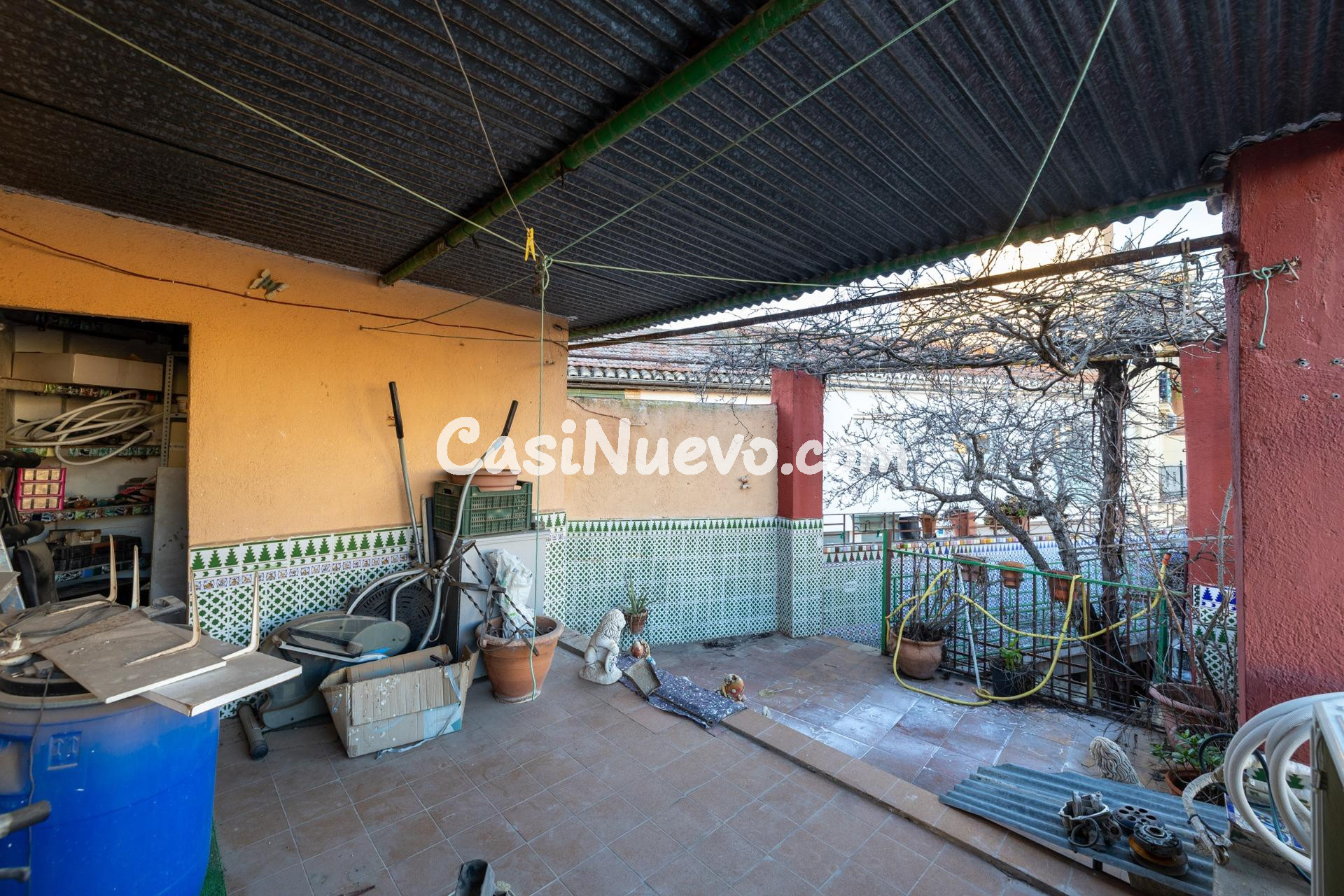 CASA CON ESTUPENDA UBICACIÓN EN ARMILLA. AVENIDA DE LOS OGÍJ - foto 16
