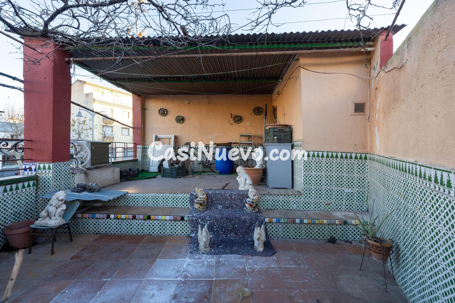 CASA CON ESTUPENDA UBICACIÓN EN ARMILLA. AVENIDA DE LOS OGÍJ - foto 17