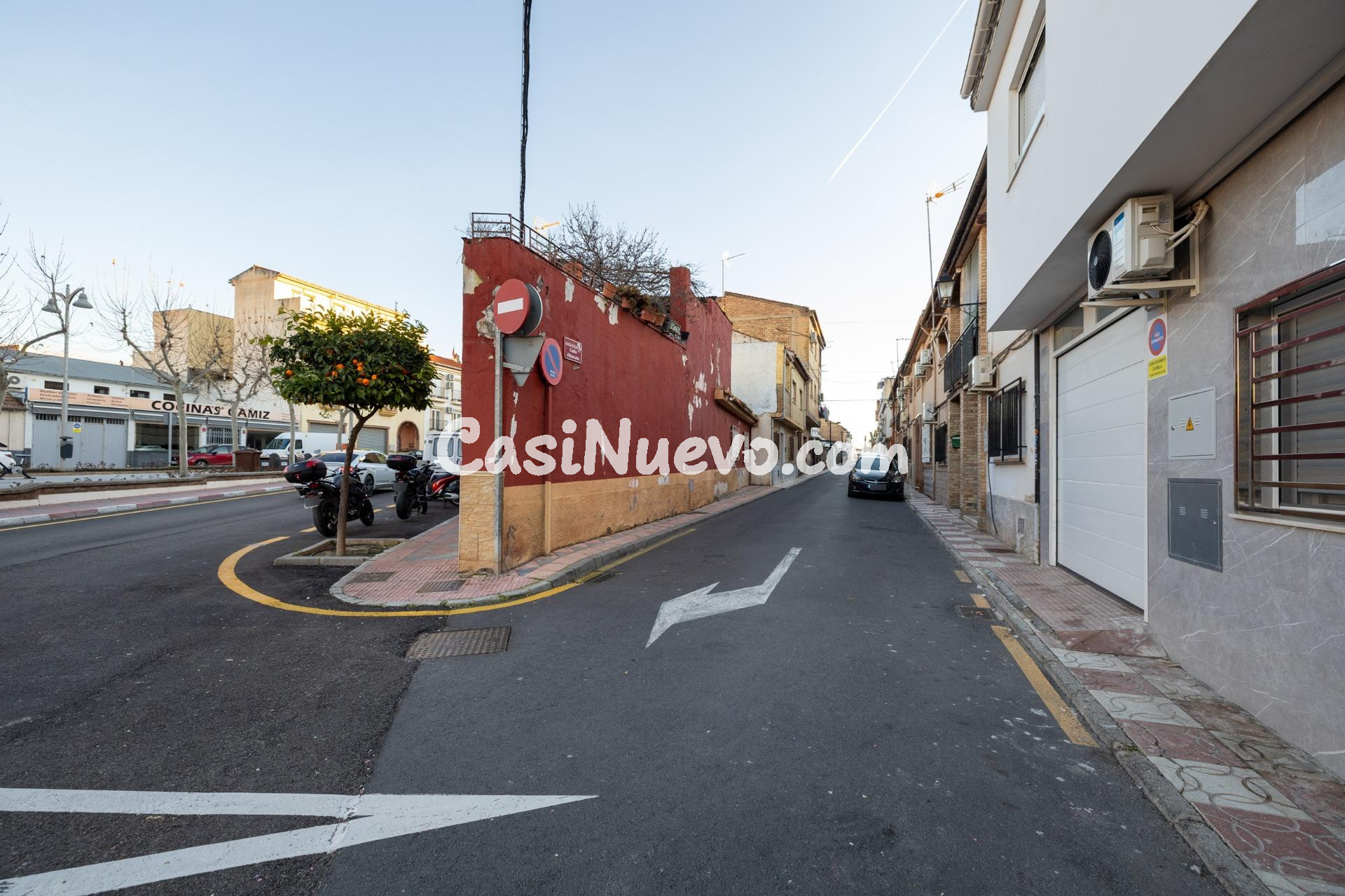 CASA CON ESTUPENDA UBICACIÓN EN ARMILLA. AVENIDA DE LOS OGÍJ - foto 18
