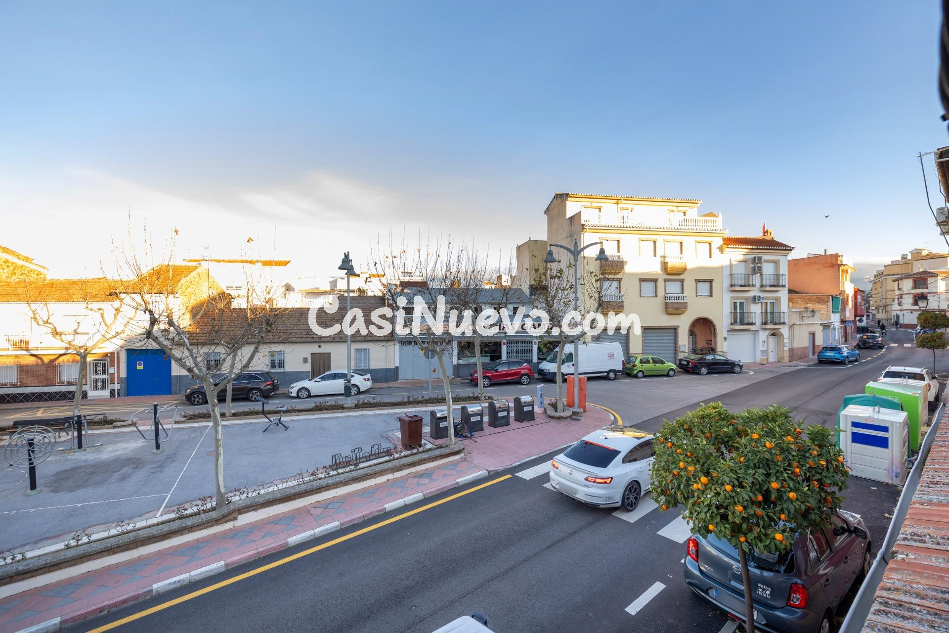 CASA CON ESTUPENDA UBICACIÓN EN ARMILLA. AVENIDA DE LOS OGÍJ - foto 20
