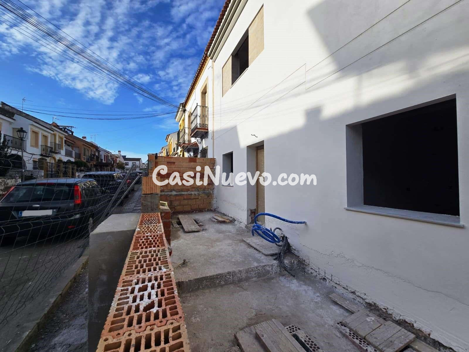 Casa a estrenar - Bormujos - foto 4