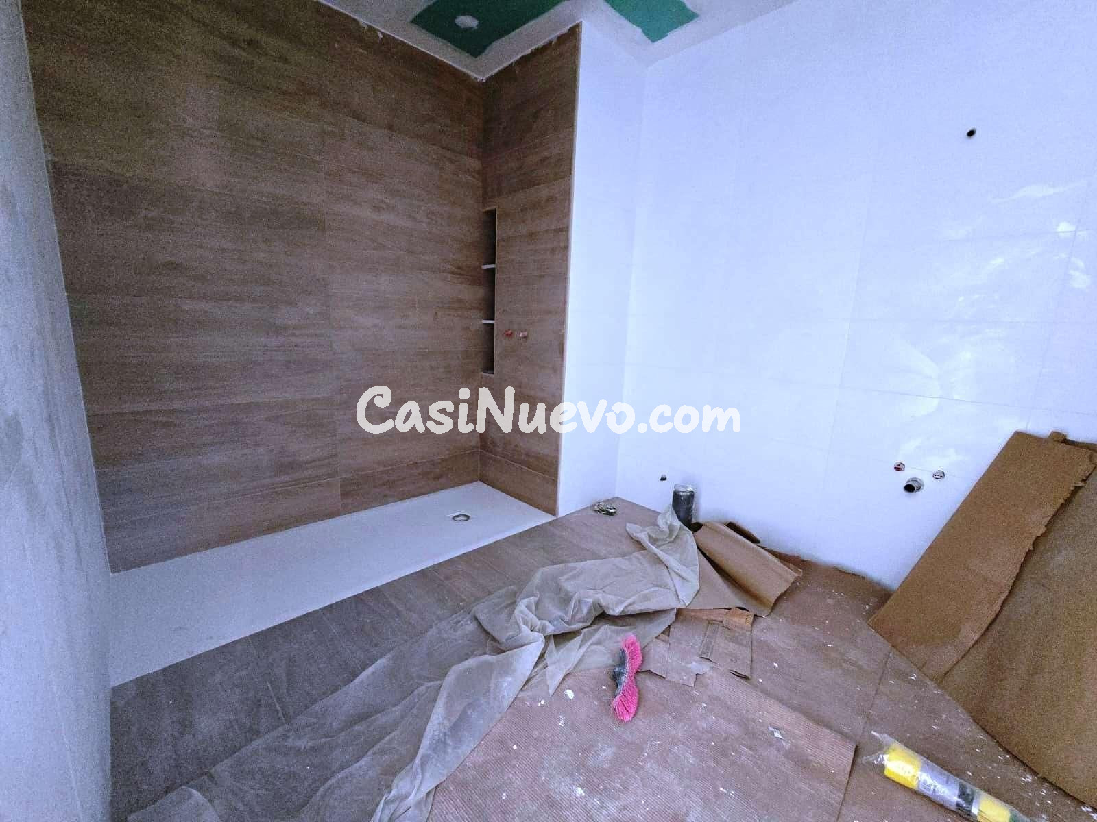 Casa a estrenar - Bormujos - foto 8