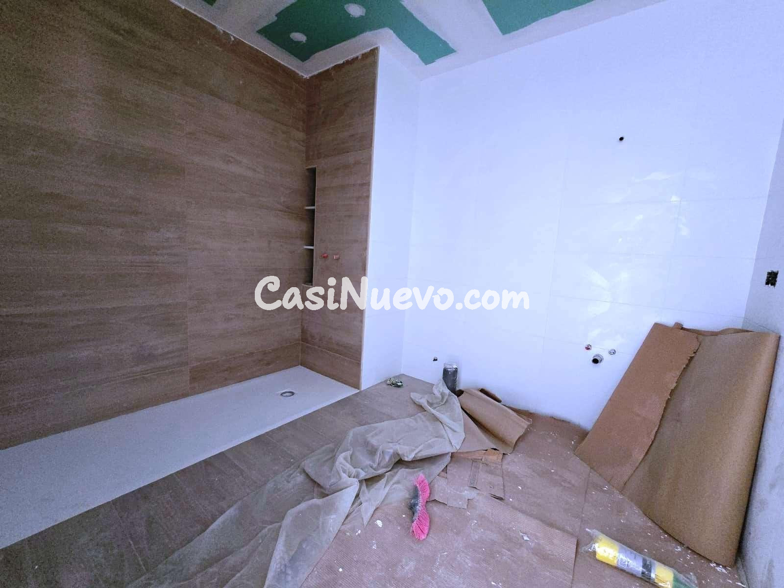 Casa a estrenar - Bormujos - foto 9