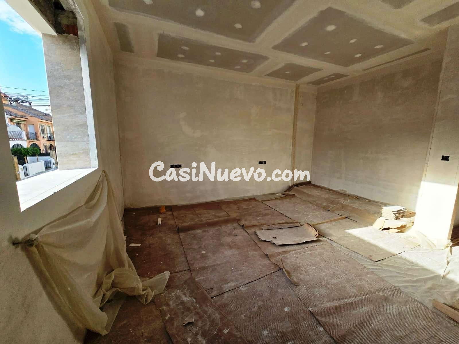 Casa a estrenar - Bormujos - foto 11