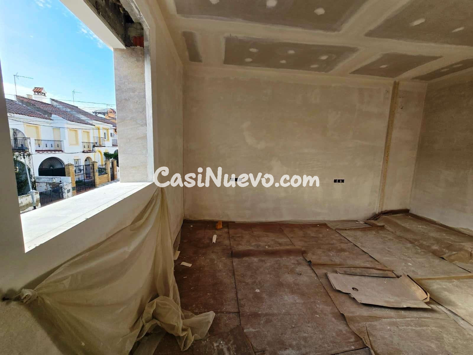 Casa a estrenar - Bormujos - foto 12