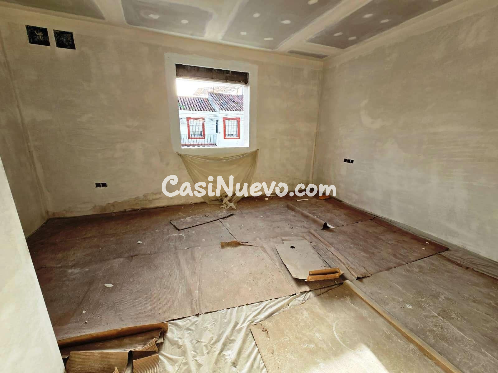 Casa a estrenar - Bormujos - foto 13