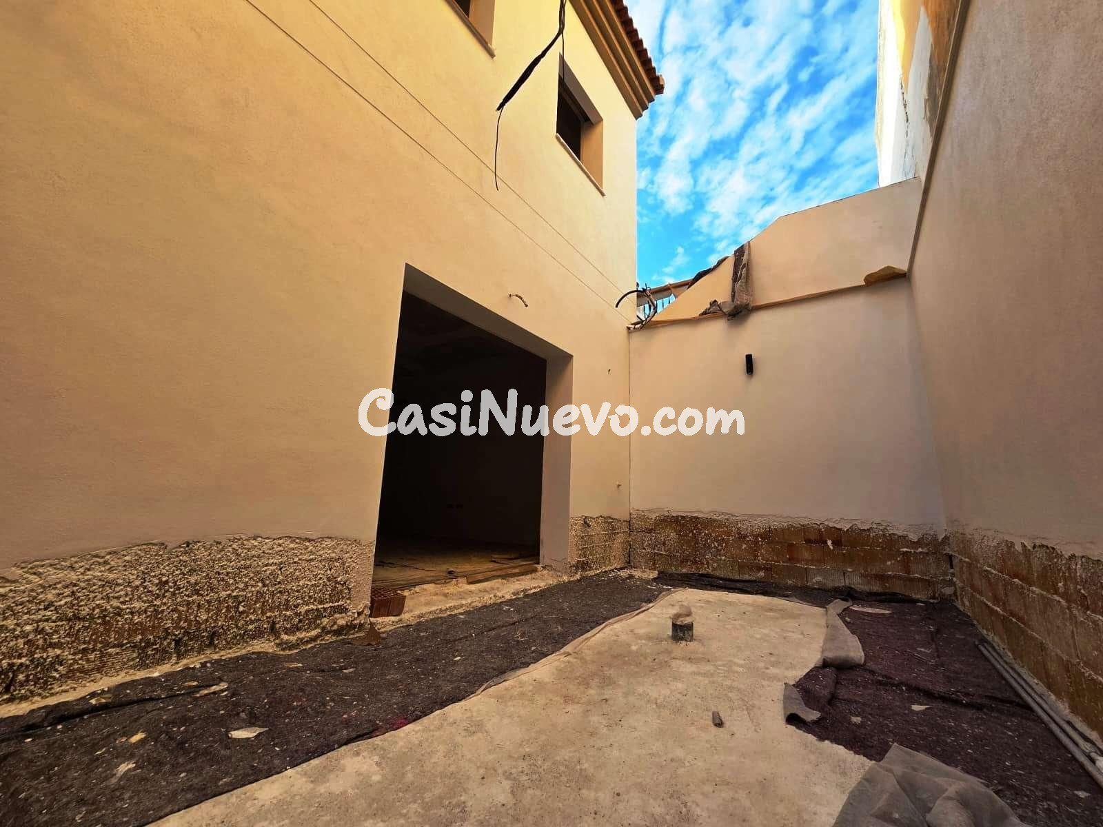 Casa a estrenar - Bormujos - foto 16