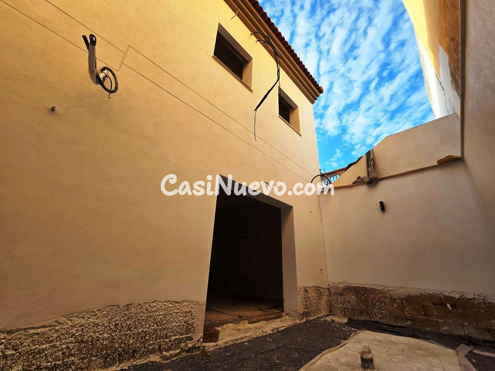 Casa a estrenar - Bormujos - foto 17