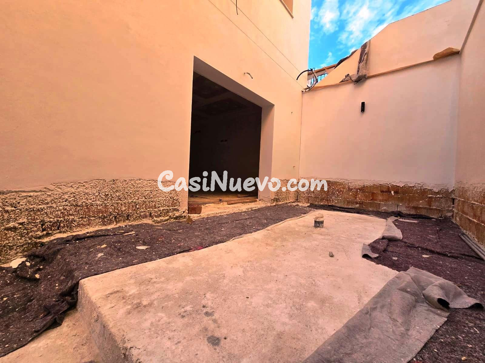 Casa a estrenar - Bormujos - foto 18