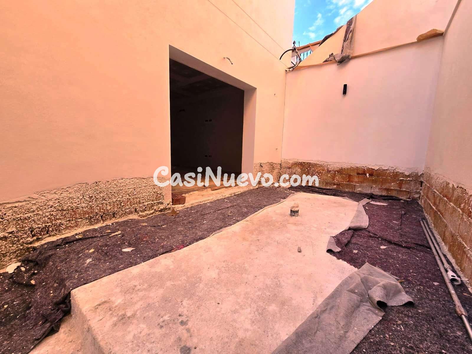 Casa a estrenar - Bormujos - foto 19