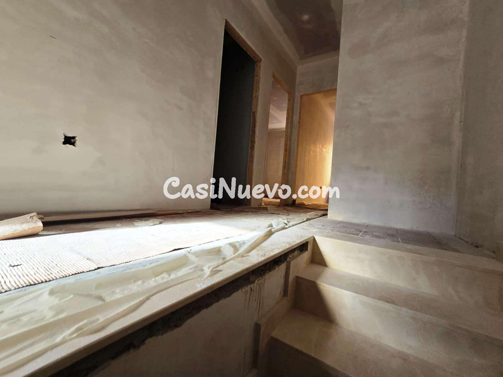 Casa a estrenar - Bormujos - foto 20