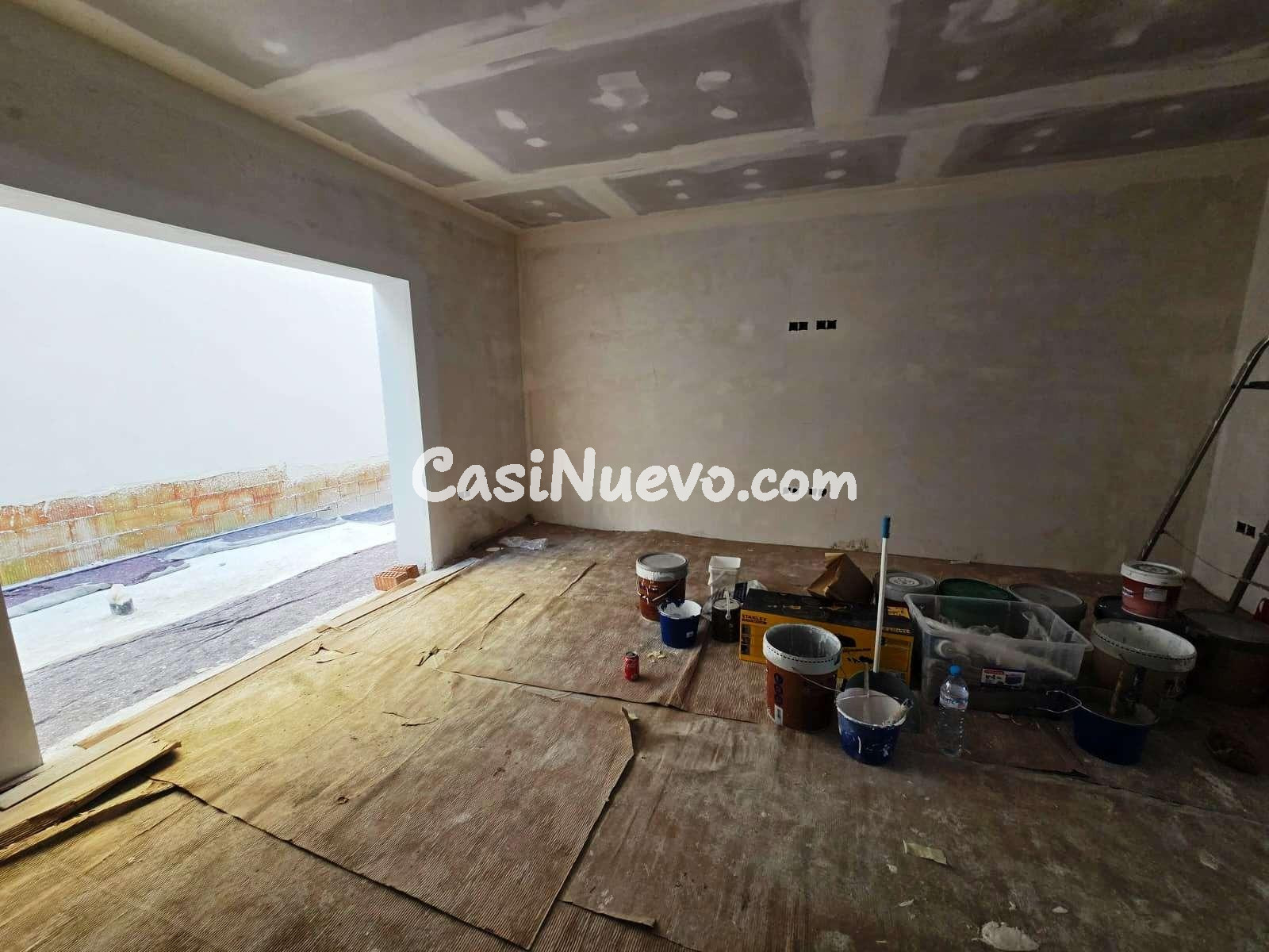 Casa a estrenar - Bormujos - foto 21