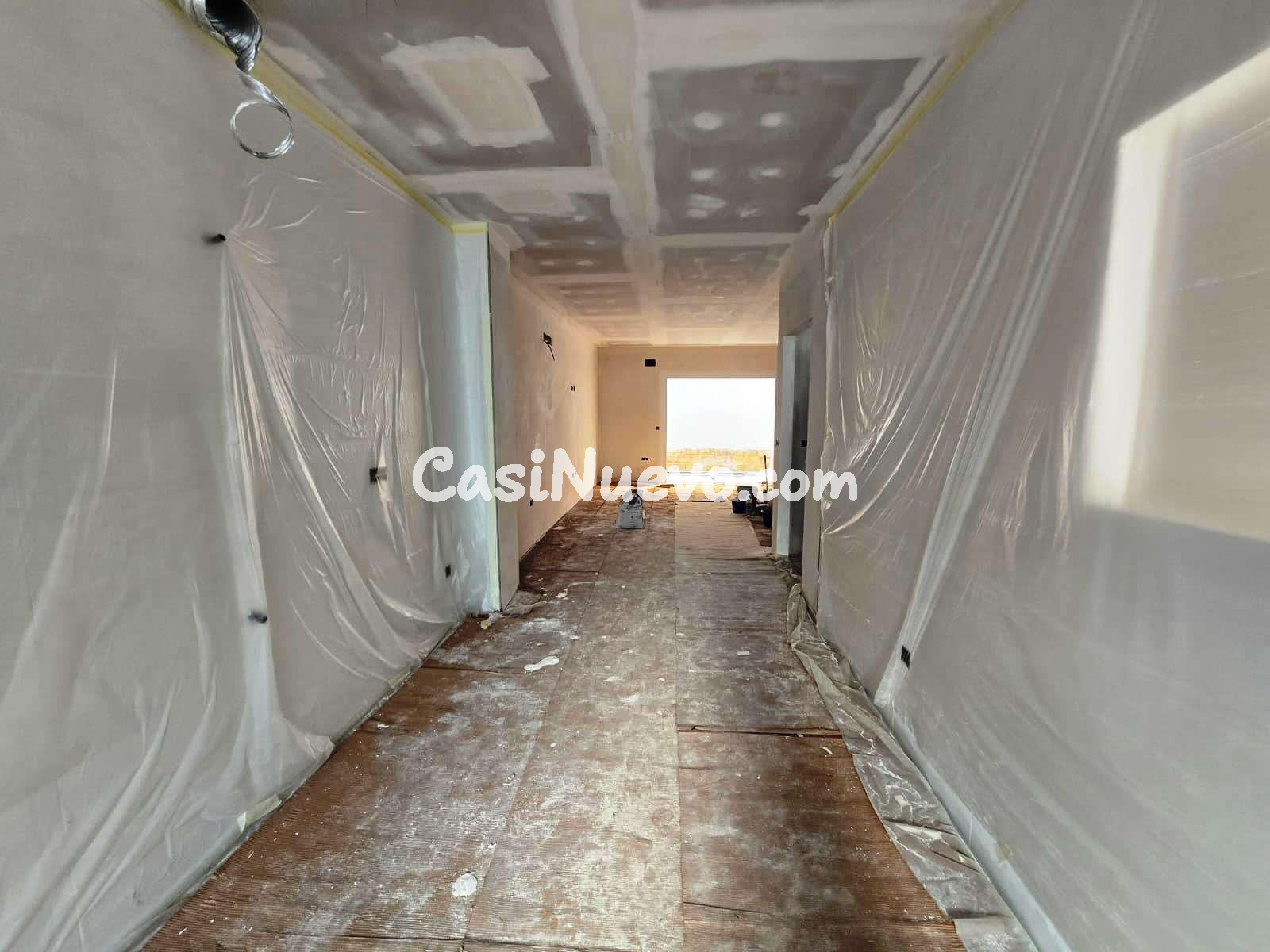 Casa a estrenar - Bormujos - foto 23