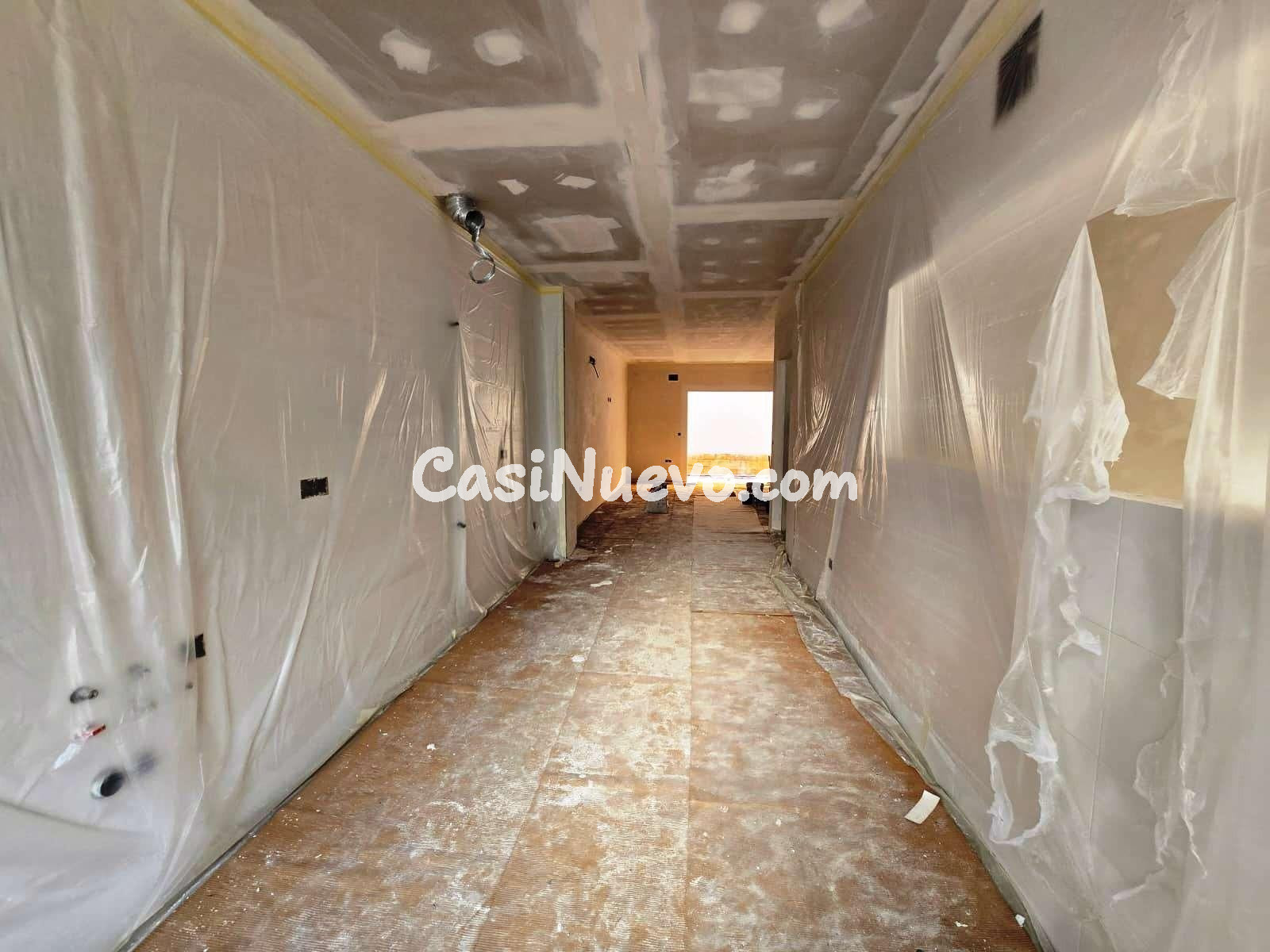 Casa a estrenar - Bormujos - foto 24