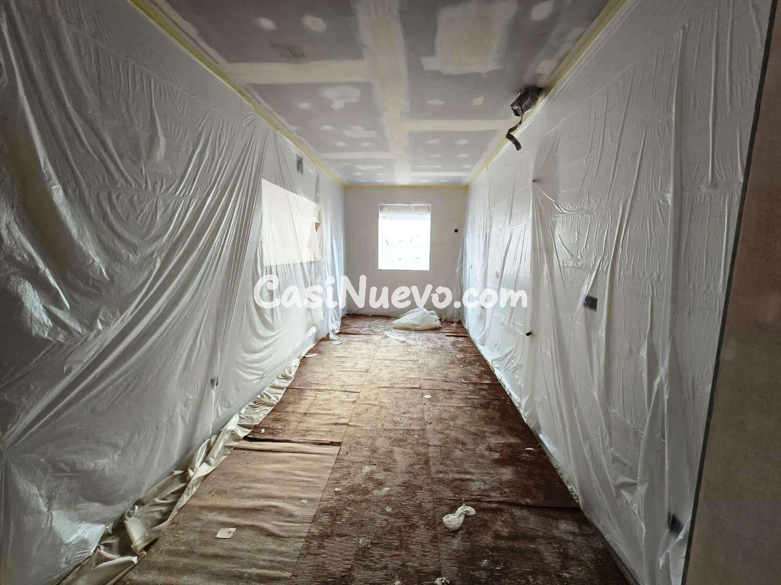 Casa a estrenar - Bormujos - foto 25