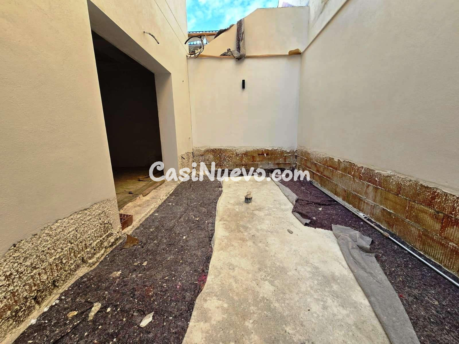 Casa a estrenar - Bormujos - foto 26