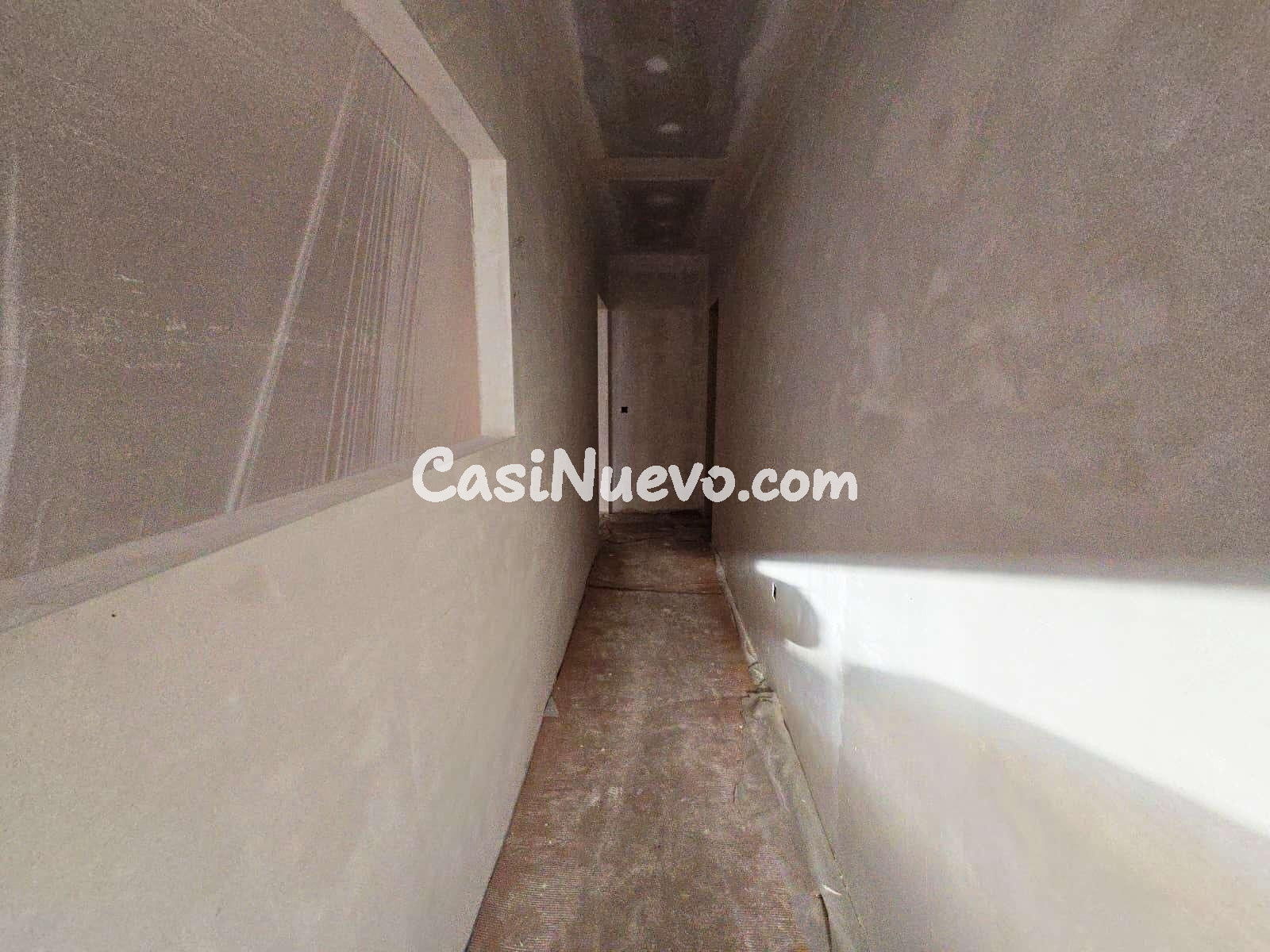 Casa a estrenar - Bormujos - foto 28