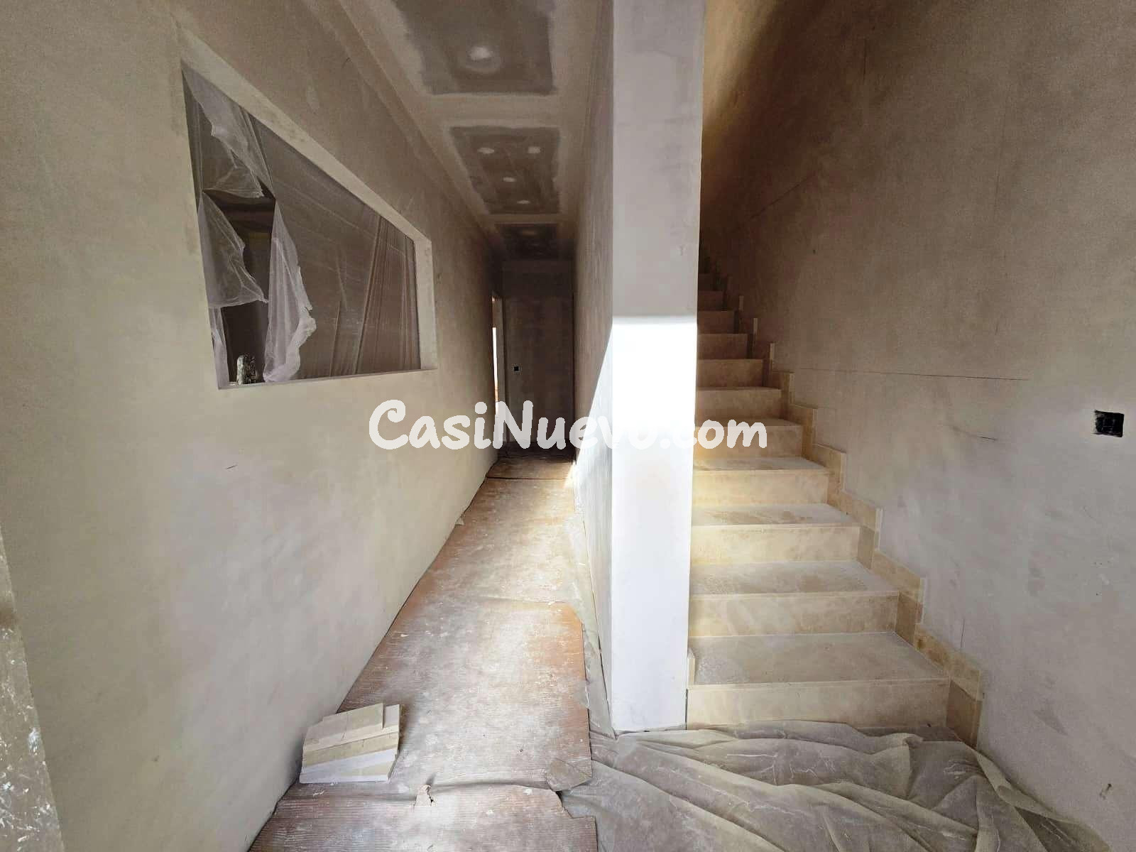 Casa a estrenar - Bormujos - foto 29