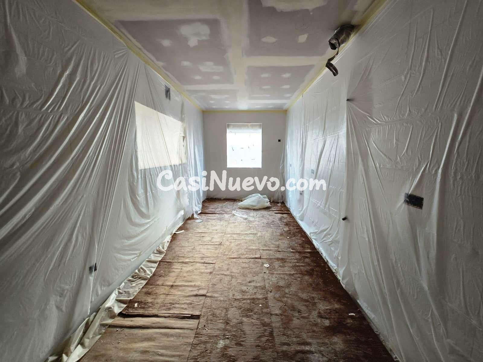 Casa a estrenar - Bormujos - foto 30