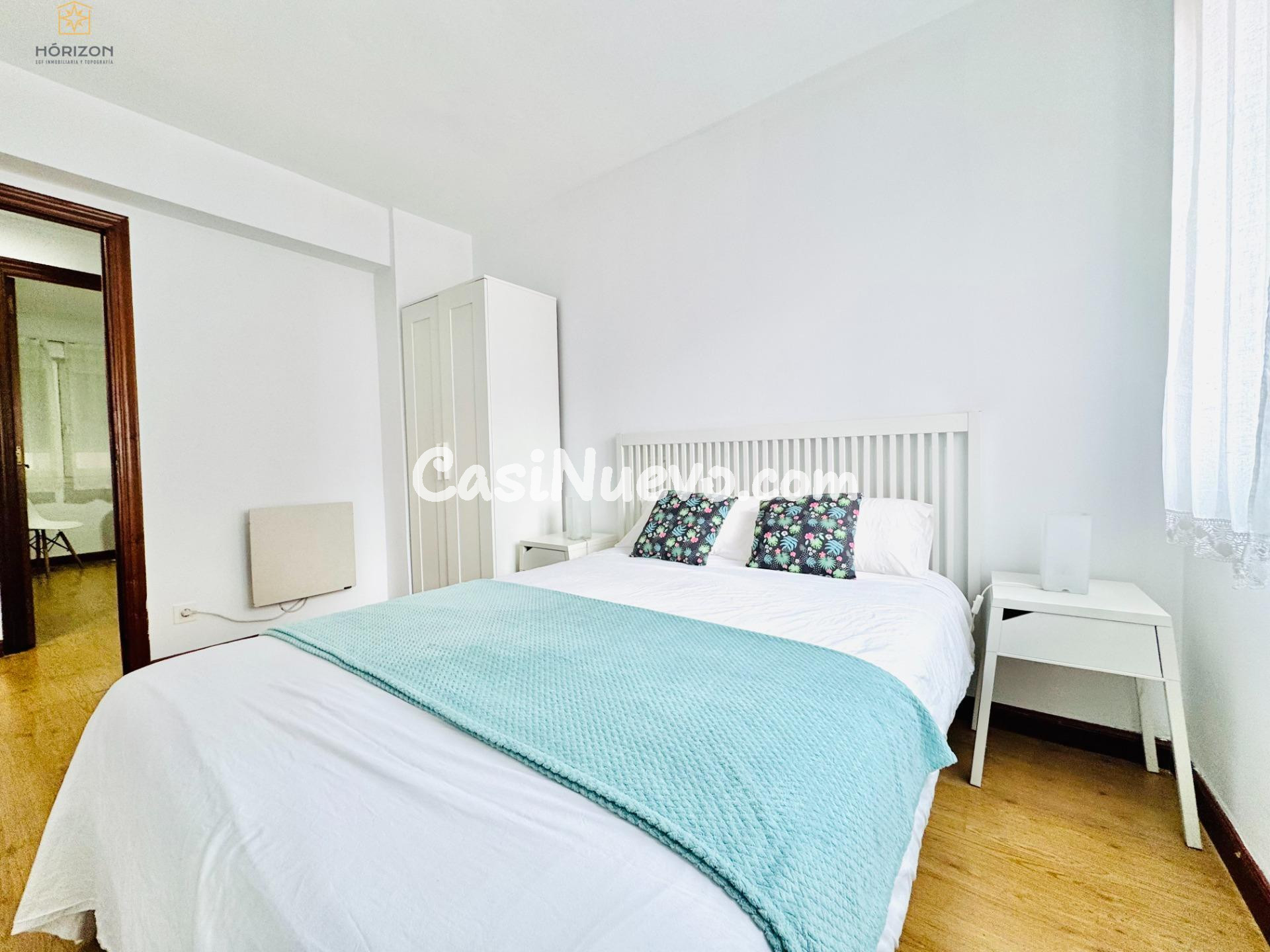 Piso en La Arena con Licencia VUT - foto 6