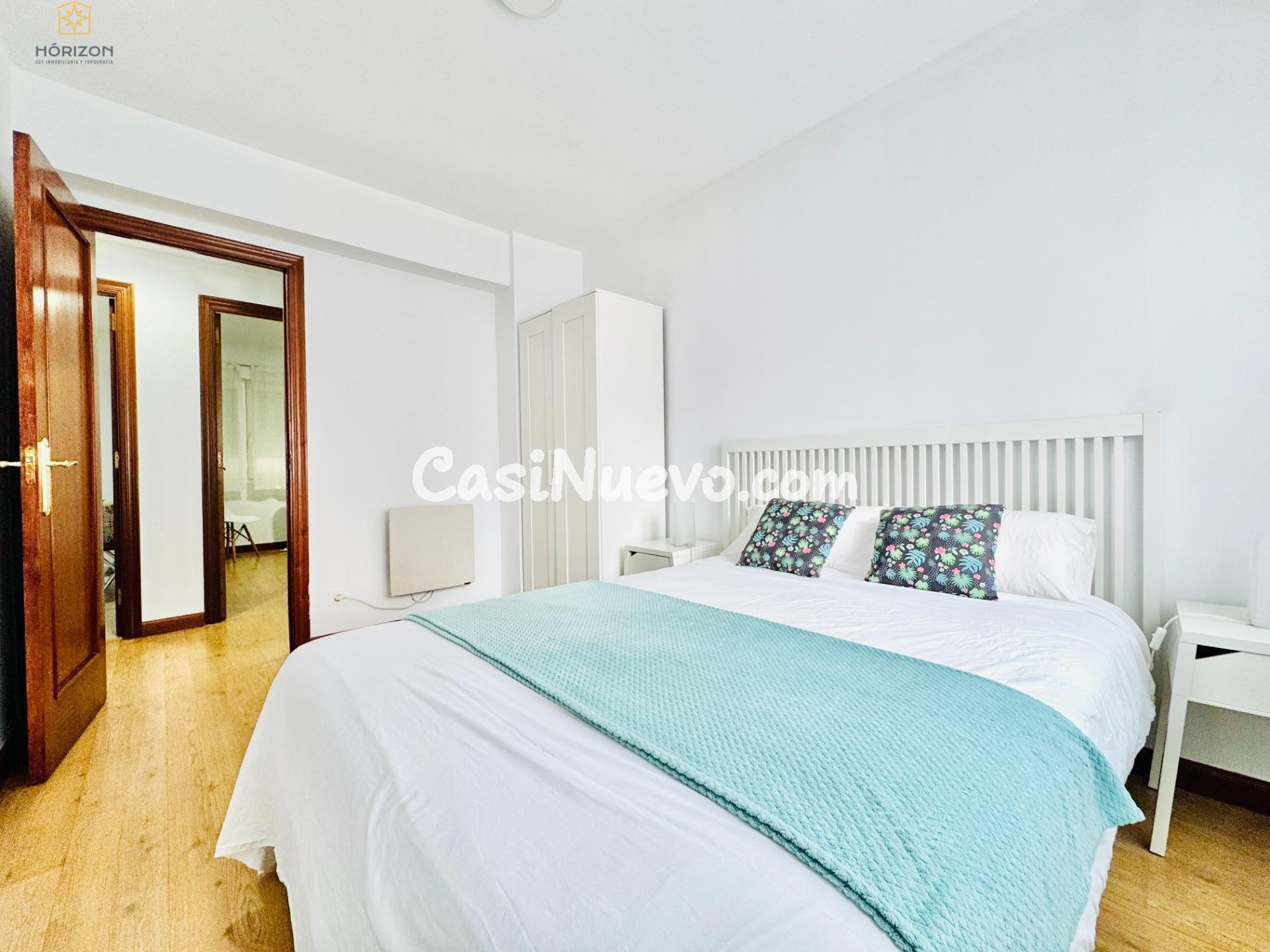 Piso en La Arena con Licencia VUT - foto 7