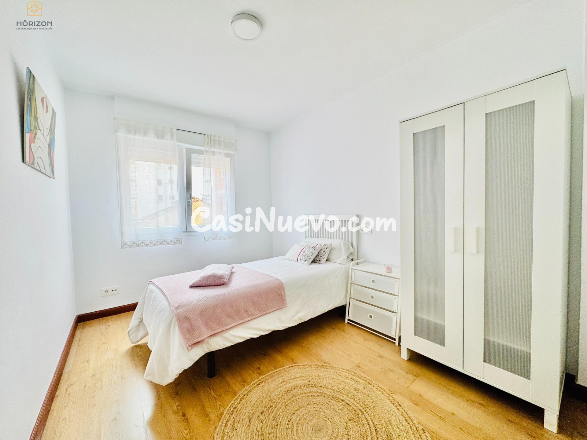 Piso en La Arena con Licencia VUT - foto 8