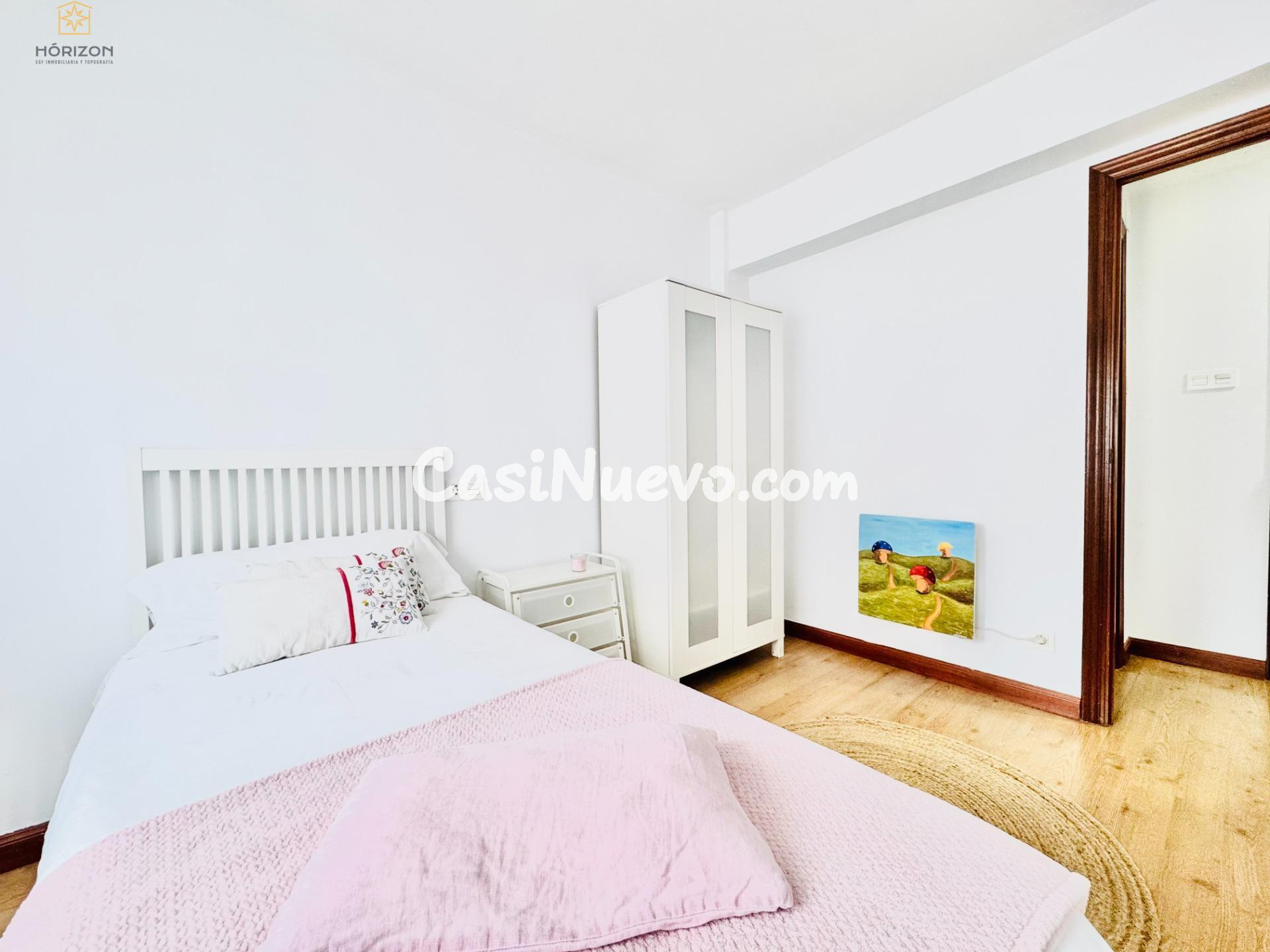 Piso en La Arena con Licencia VUT - foto 10