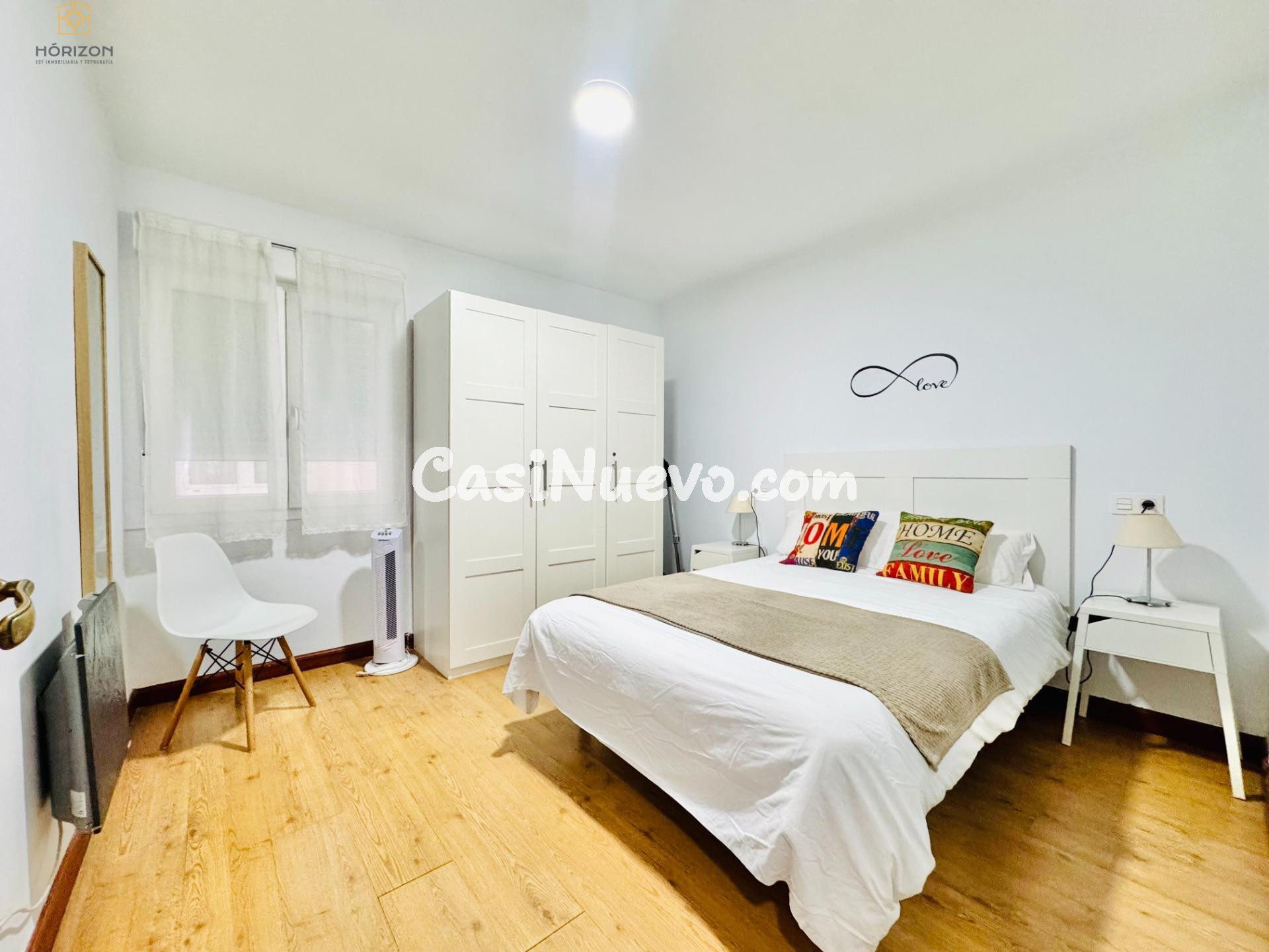 Piso en La Arena con Licencia VUT - foto 13