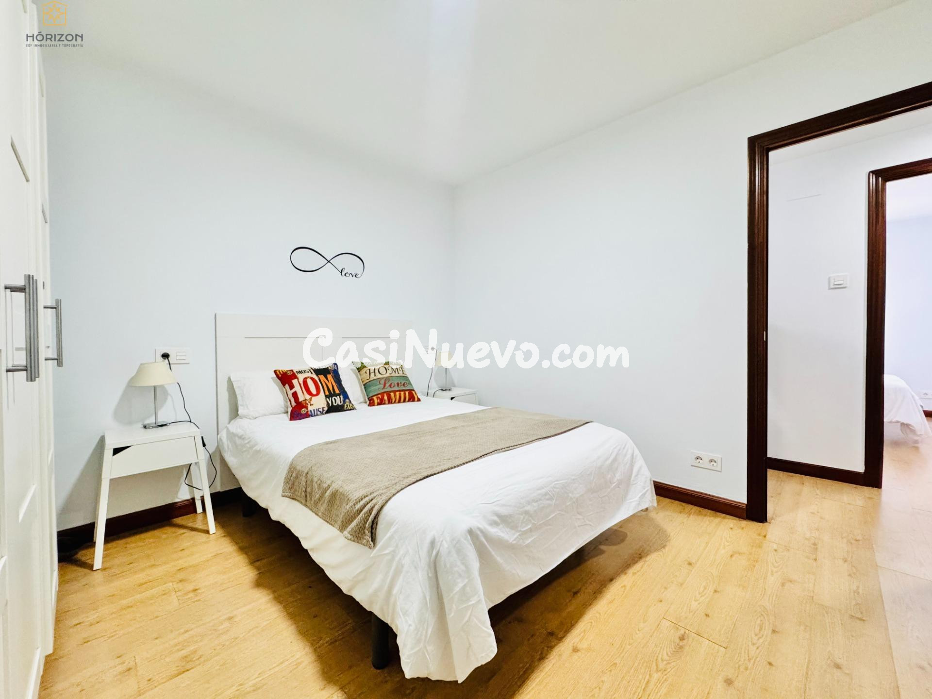 Piso en La Arena con Licencia VUT - foto 15