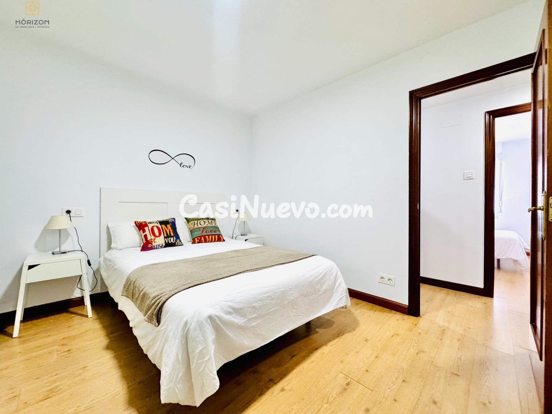 Piso en La Arena con Licencia VUT - foto 16