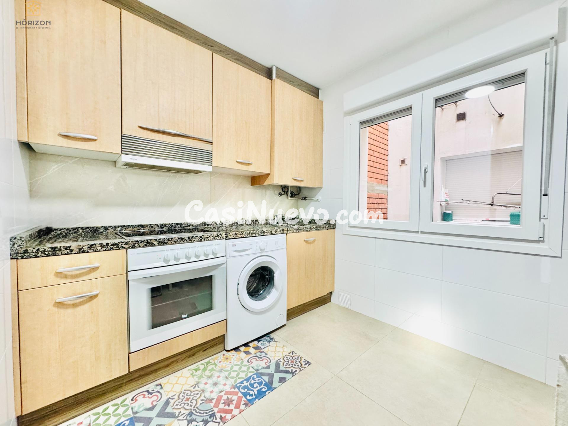 Piso en La Arena con Licencia VUT - foto 18