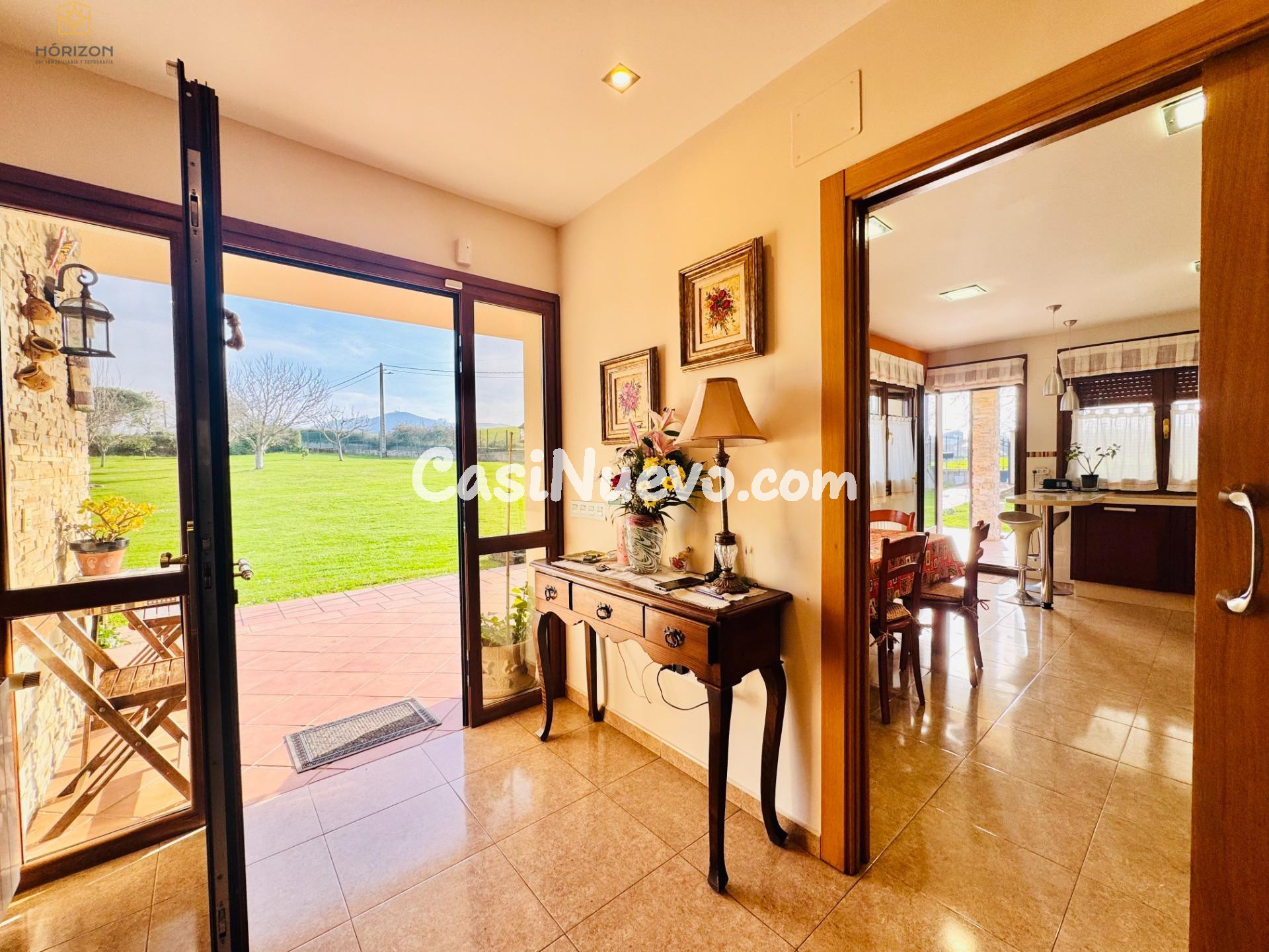 Espectacual Chalet en Granda - foto 2