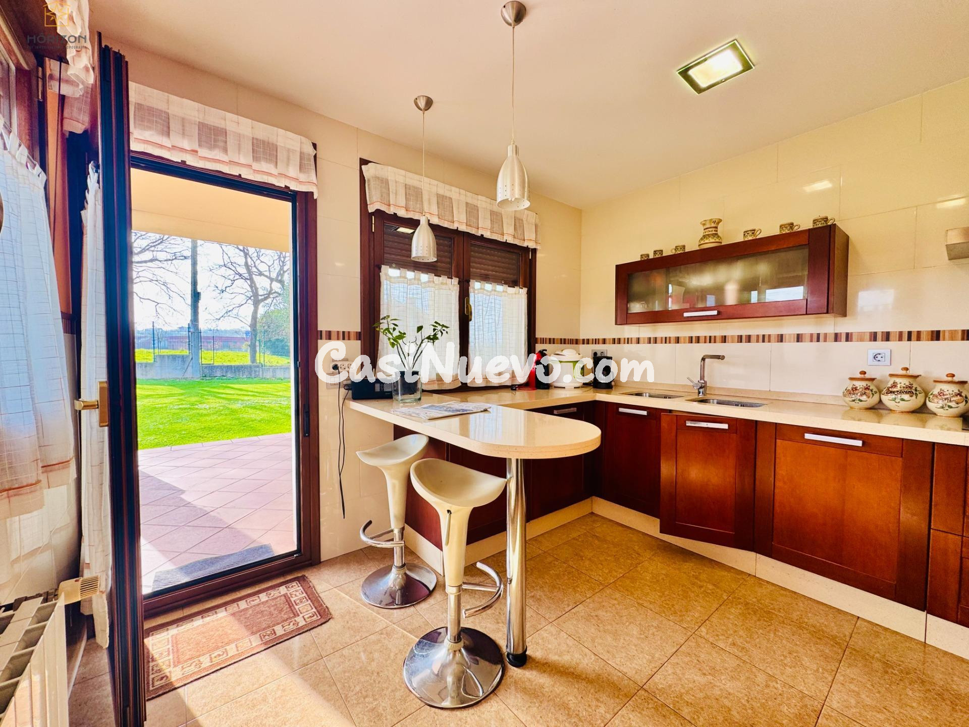 Espectacual Chalet en Granda - foto 7