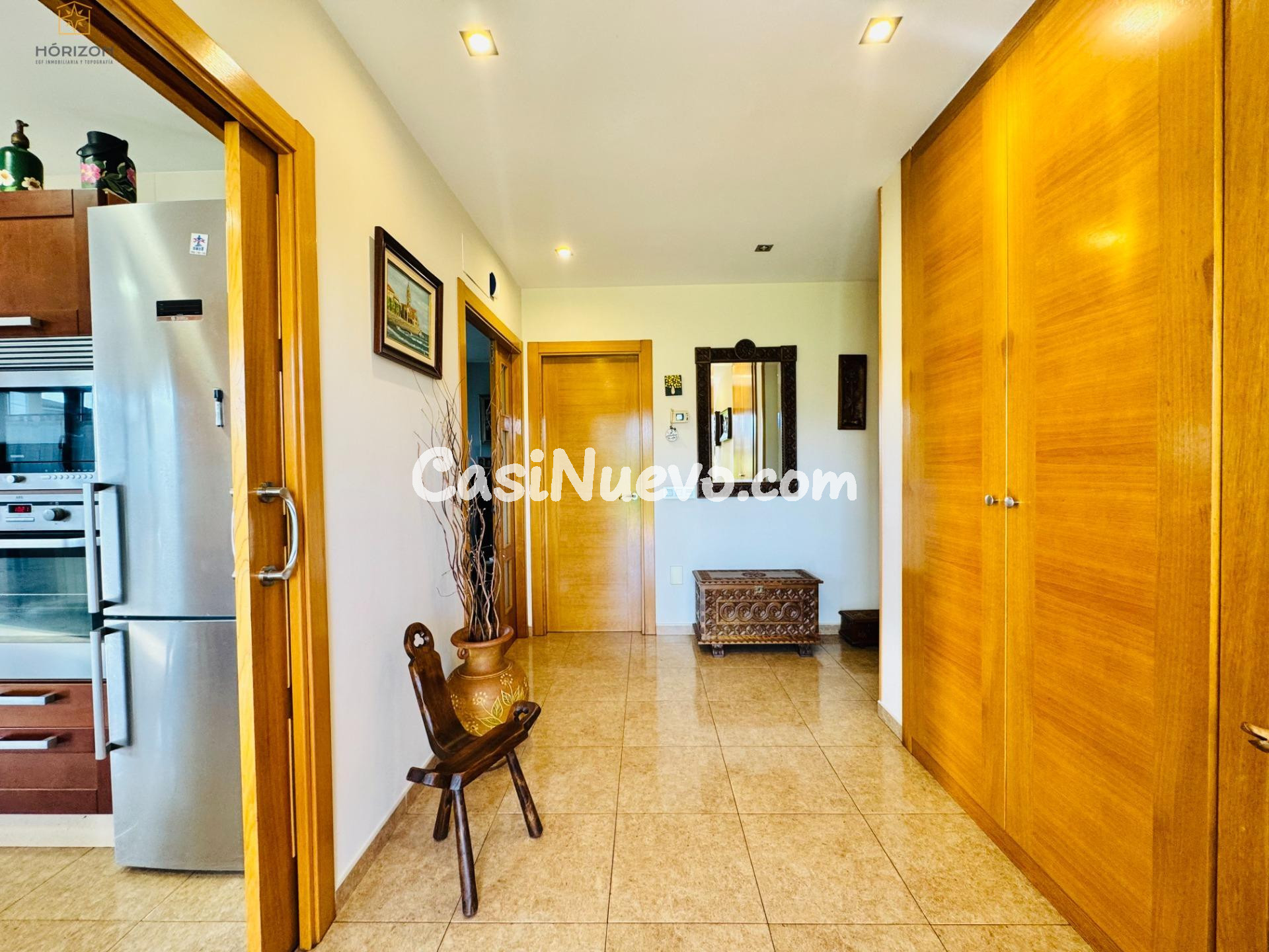 Espectacual Chalet en Granda - foto 9