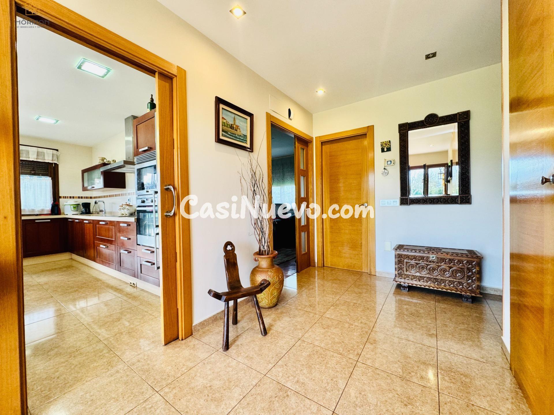 Espectacual Chalet en Granda - foto 10