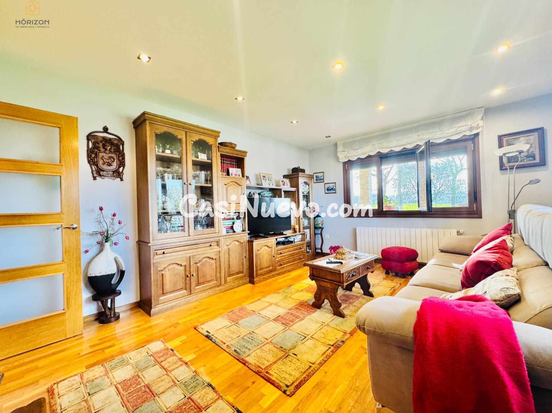 Espectacual Chalet en Granda - foto 13