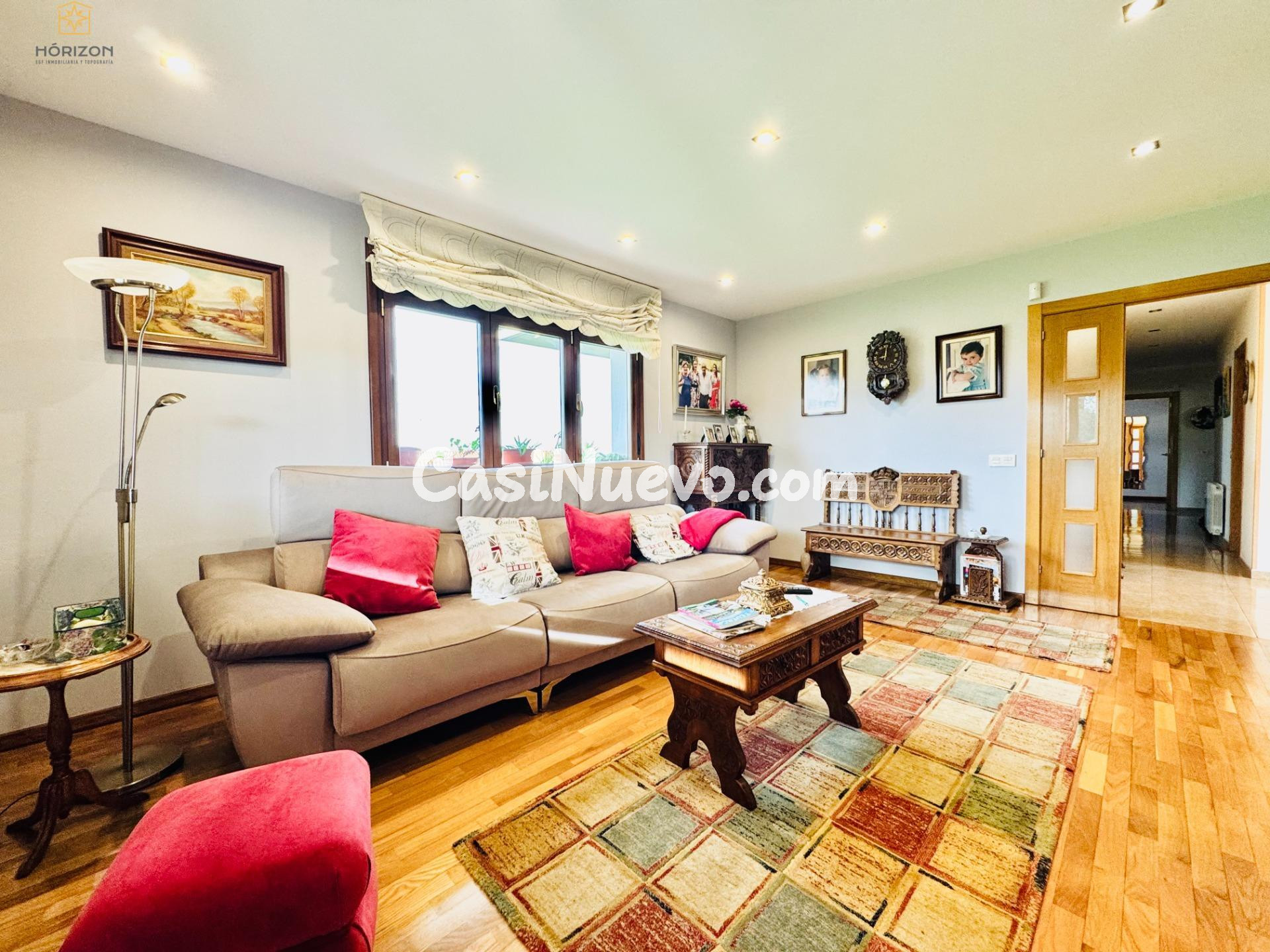 Espectacual Chalet en Granda - foto 14