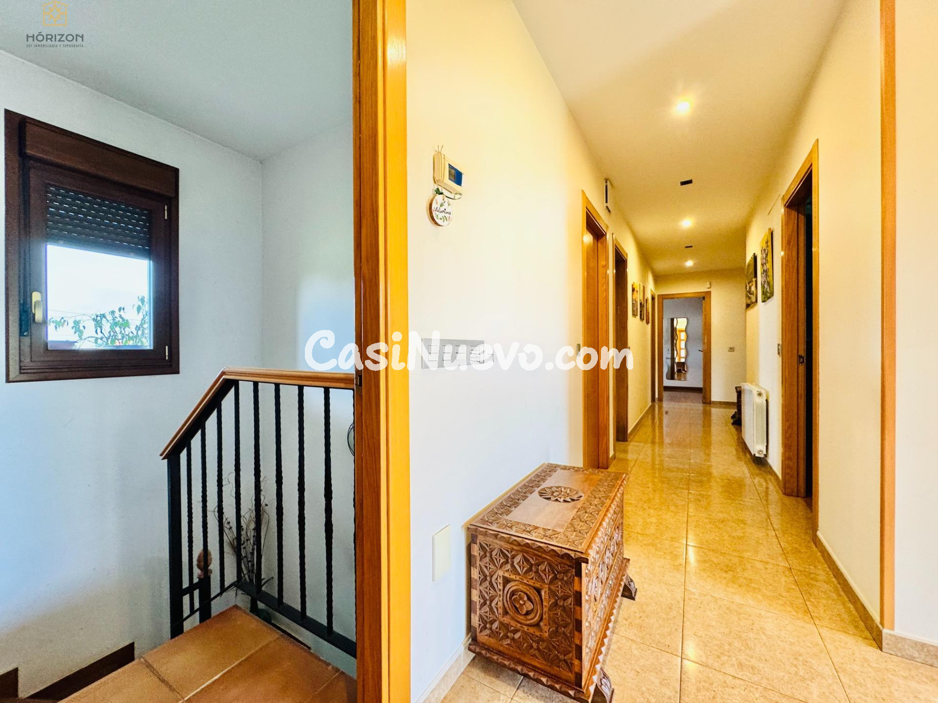 Espectacual Chalet en Granda - foto 15