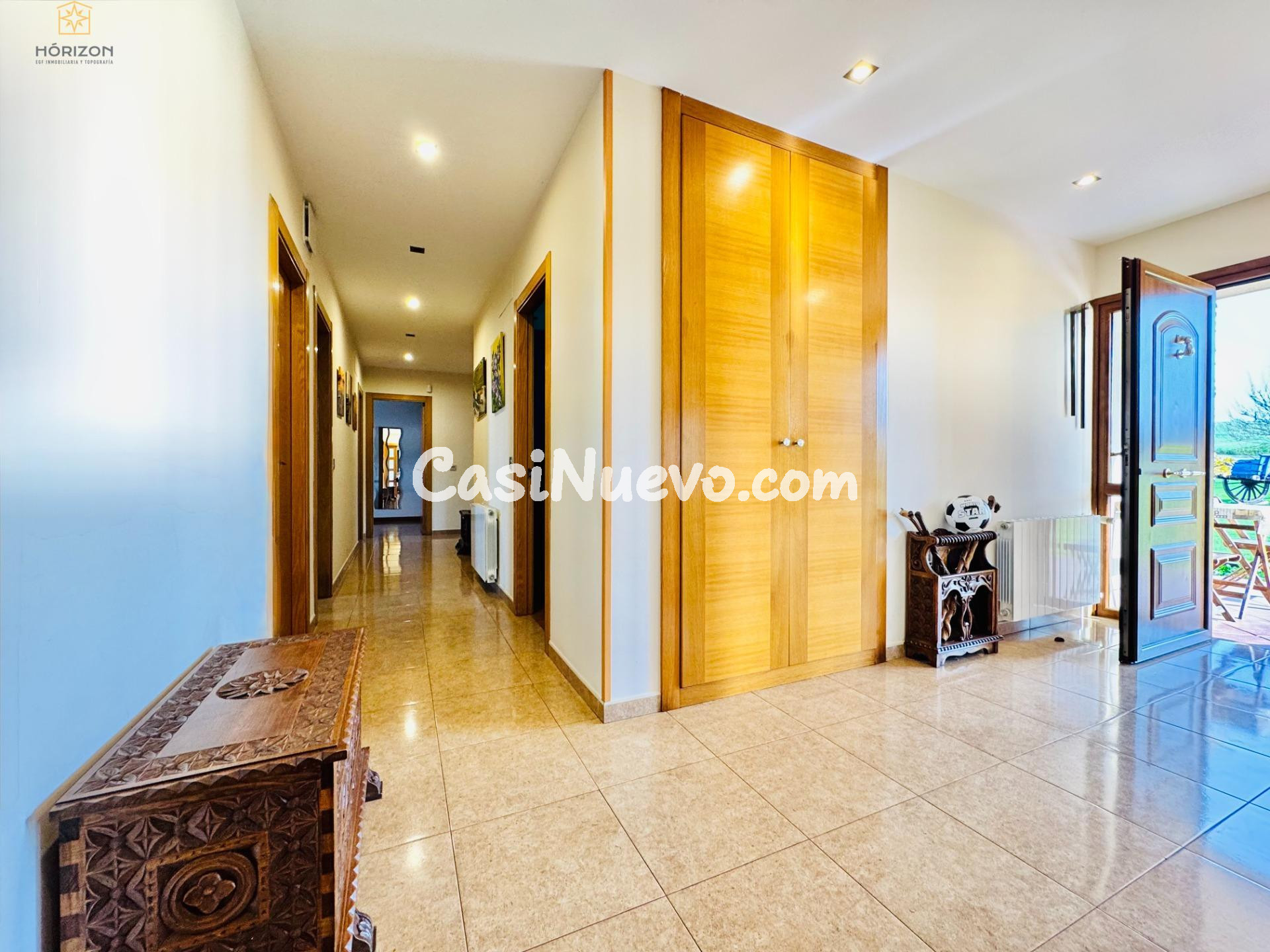 Espectacual Chalet en Granda - foto 16