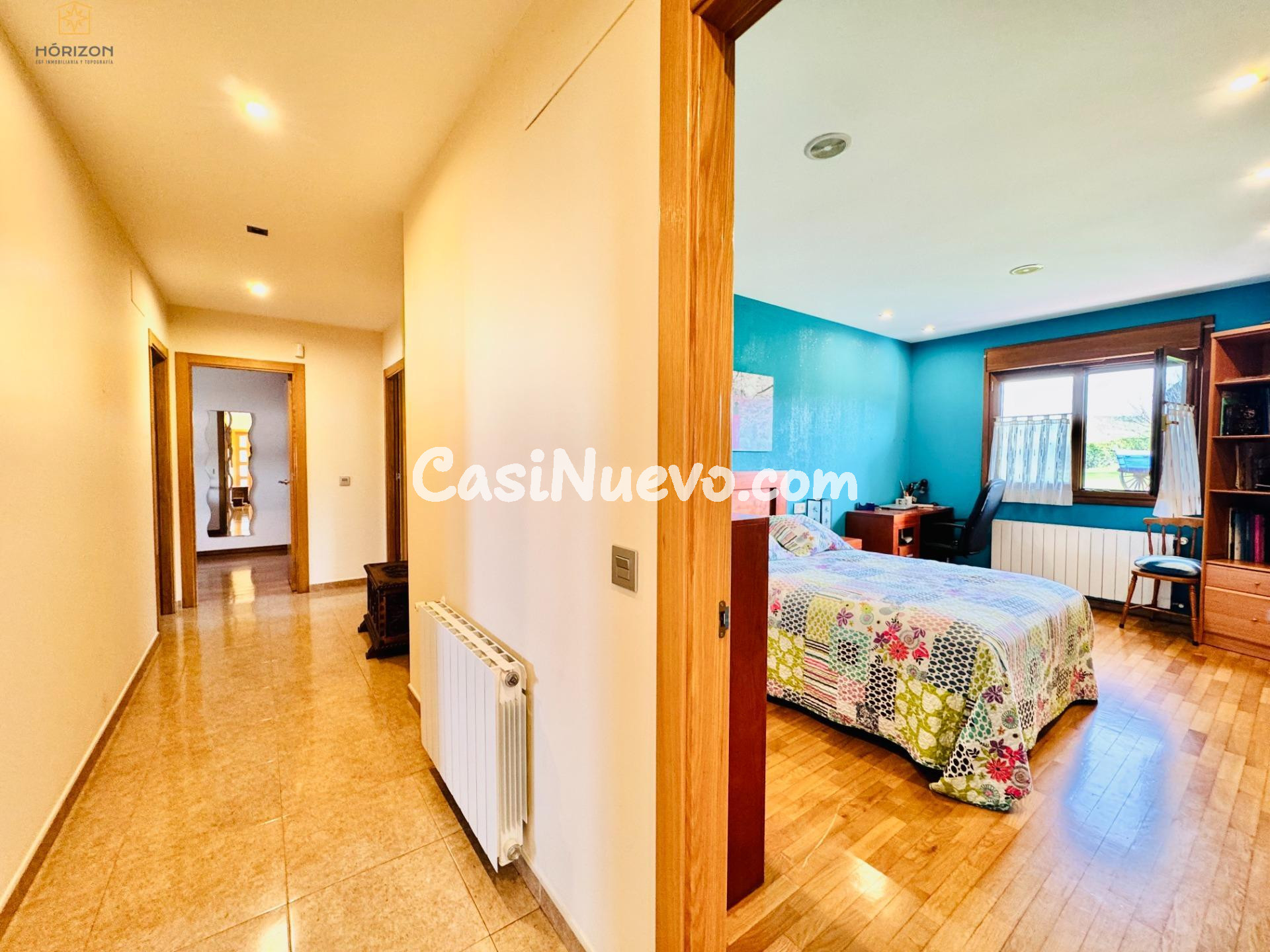 Espectacual Chalet en Granda - foto 18