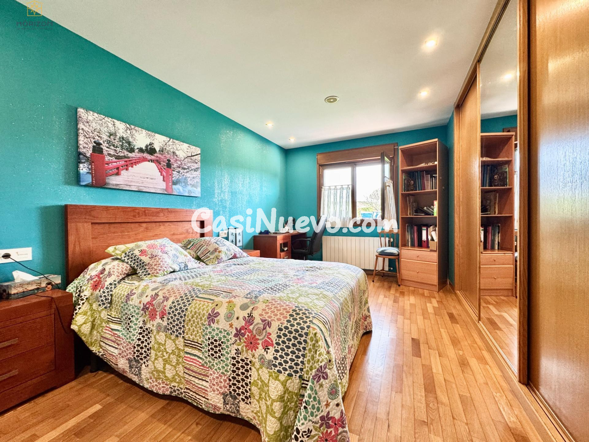 Espectacual Chalet en Granda - foto 19